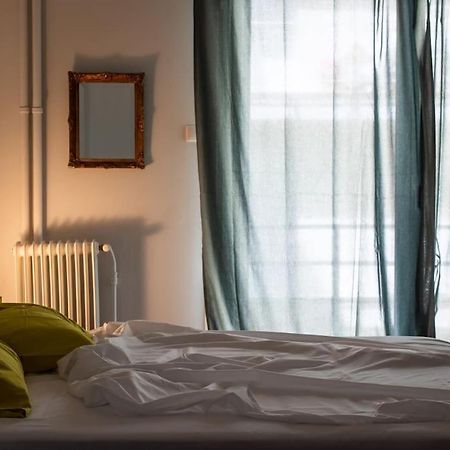 Newly Renovated, Quiet & Central Apartment In Kolonaki Афіни Екстер'єр фото